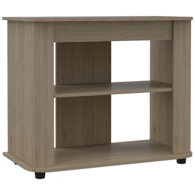 RACK TV 40' MAORI ROVERE 75X90X45 CM - 3