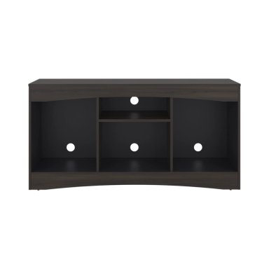 RACK TV55' FIORENZI 70X139,2X37,7 CM NOGAL Y WENGUE - 2