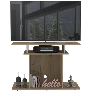 RACK TV40' INVY 68,4X99,5X37,5 DUNA - 3