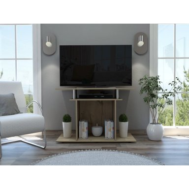 RACK TV40' INVY 68,4X99,5X37,5 DUNA - 5
