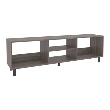 RACK TV70' TUNEZ 47,5X160X35 CM CARTAGENA - 1