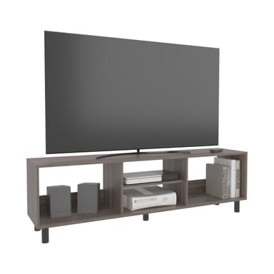 RACK TV70' TUNEZ 47,5X160X35 CM CARTAGENA - 3