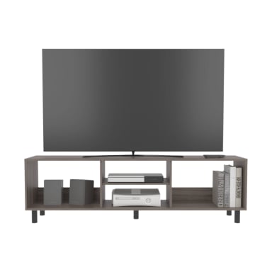 RACK TV70' TUNEZ 47,5X160X35 CM CARTAGENA - 4