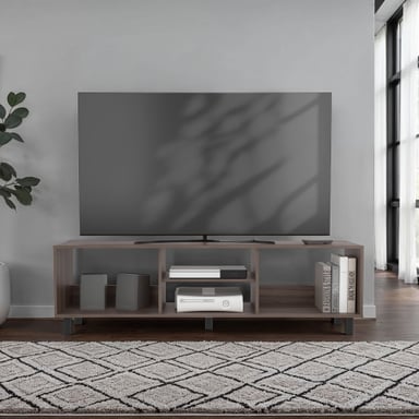 RACK TV70' TUNEZ 47,5X160X35 CM CARTAGENA - 5