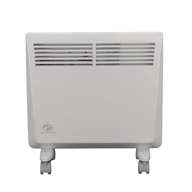 CALEFACTOR ELÉCTRICO MODELO ALERCE - 1