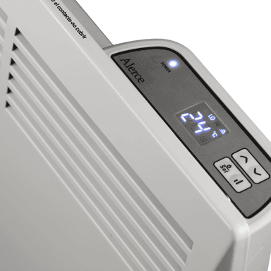 CALEFACTOR ELÉCTRICO MODELO ALERCE - 3