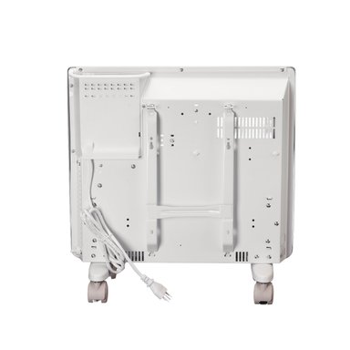 CALEFACTOR ELÉCTRICO MODELO ALERCE - 4