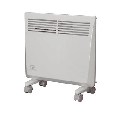 CALEFACTOR ELÉCTRICO MODELO ALERCE - 5