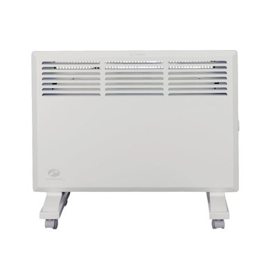 CALEFACTOR ELÉCTRICO MODELO RAULÍ - 1
