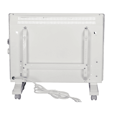 CALEFACTOR ELÉCTRICO MODELO RAULÍ - 5