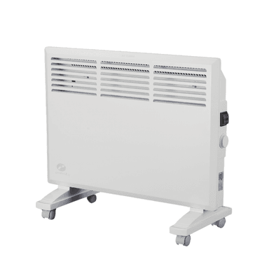CALEFACTOR ELÉCTRICO MODELO RAULÍ - 6