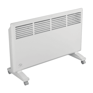 CALEFACTOR ELÉCTRICO MODELO CIPRÉS  2000W - 1