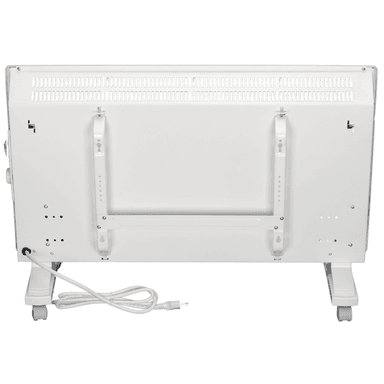 CALEFACTOR ELÉCTRICO MODELO CIPRÉS  2000W - 3