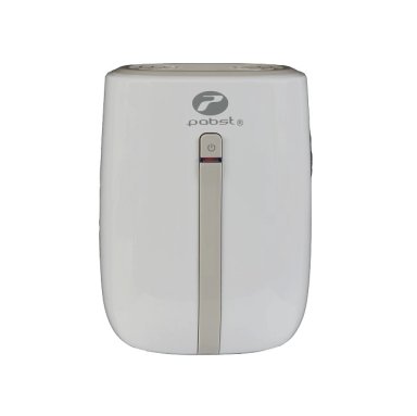 DESHUMIDIFICADOR 22W. - 1