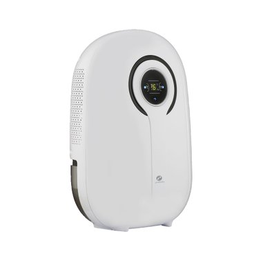 DESHUMIDIFICADOR 72W - 1