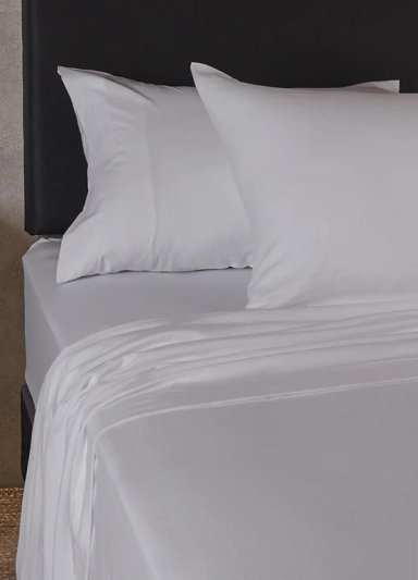 CAMA EUROPEA ZENIT 1,5 PLAZAS + RESPALDO + SABANAS + ALMOHADA 50 X 70 CM - 7