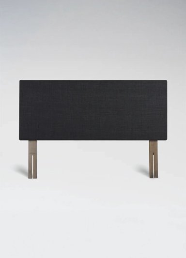 CAMA EUROPEA ZENIT 1,5 PLAZAS + RESPALDO + SABANAS + ALMOHADA 50 X 70 CM - 8