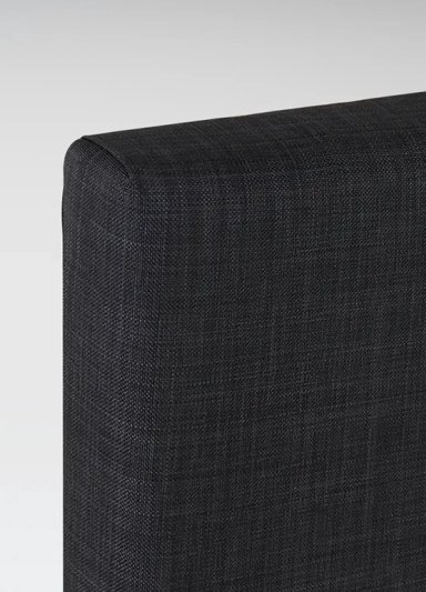 CAMA EUROPEA ZENIT 1,5 PLAZAS + RESPALDO + SABANAS + ALMOHADA 50 X 70 CM - 9