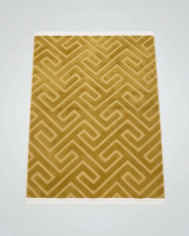 ALFOMBRA JACQUARD MODERNA Y ELEGANTE 240X200 - 6