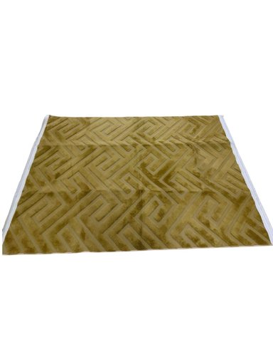 ALFOMBRA JACQUARD MODERNA Y ELEGANTE 240X200 - 7