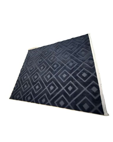 ALFOMBRA JACQUARD MODERNA Y ELEGANTE 240X200 - 5
