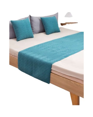 PIECERAS PLUSH CON FUNDAS DE COJIN 45×45 - 1