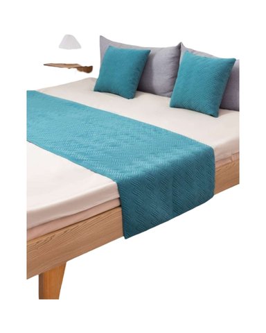 PIECERAS PLUSH CON FUNDAS DE COJIN 45×45 - 2