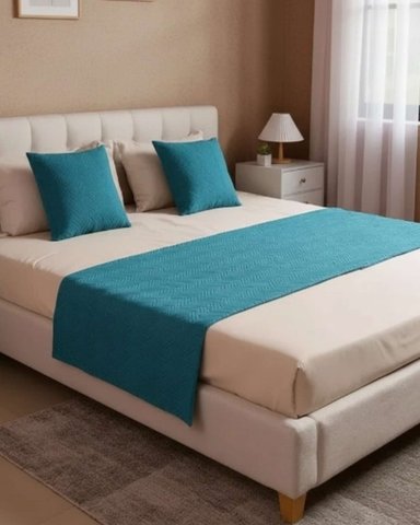 PIECERAS PLUSH CON FUNDAS DE COJIN 45×45 - 4