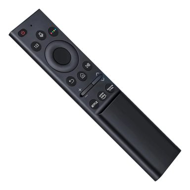 CONTROL REMOTO SAMSUNG SMART TV CON COMANDO DE VOZ - 1