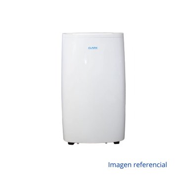 AIRE ACONDICIONADO PORTATIL 14.000 BTU FRIO/CALOR - 1