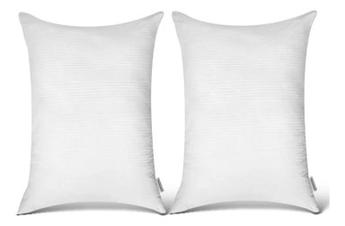 PACK 2 ALMOHADAS CANNON 50X70 CM - 2