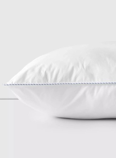 ALMOHADA DOWN ALTERNATIVE 50X90 PREMIUM - CANNON - 3