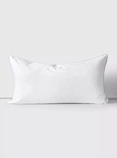 ALMOHADA DOWN ALTERNATIVE 50X90 PREMIUM - CANNON - 4