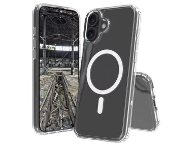 CARCASA MAGNETICA PARA IPHONE 16 - 3