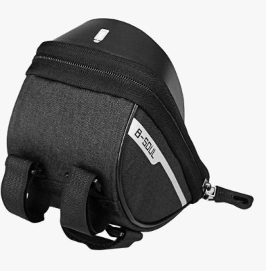 BOLSA PORTACELULAR PARA BICICLETA - 2