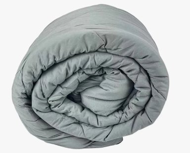 PLUMON EDREDON NORDICO DE SEDA 1,5 PLAZAS - 2