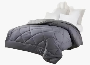 PLUMON EDREDON NORDICO DE SEDA 1,5 PLAZAS - 3