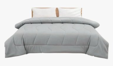 EDREDON NORDICO PLUMON ACOLCHADO 1.5 PLAZA - 1