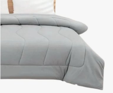 EDREDON NORDICO PLUMON ACOLCHADO 1.5 PLAZA - 3