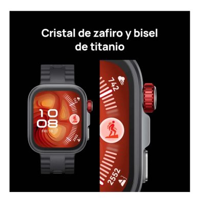 SMARTWATCH WATCH FIT 4 PRO HUAWEI - 4