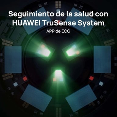 SMARTWATCH WATCH FIT 4 PRO HUAWEI - 8