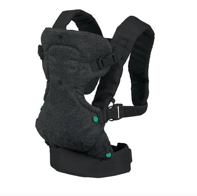 PORTABEBE S CANGURERA ERGONOMICO - 1