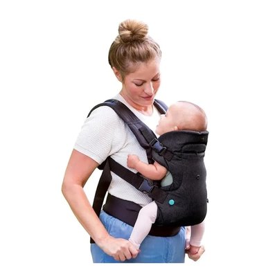 PORTABEBE S CANGURERA ERGONOMICO - 2