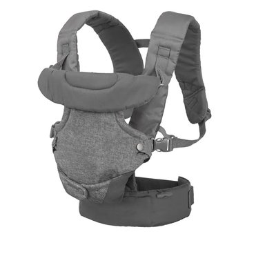 PORTABEBE S CANGURERA ERGONOMICO - 7