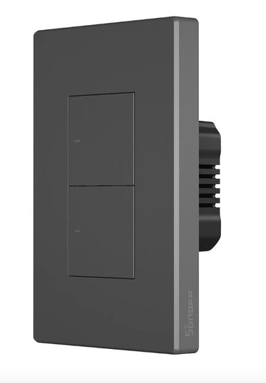 INTERRUPTOR WIFI DE PARED - 1