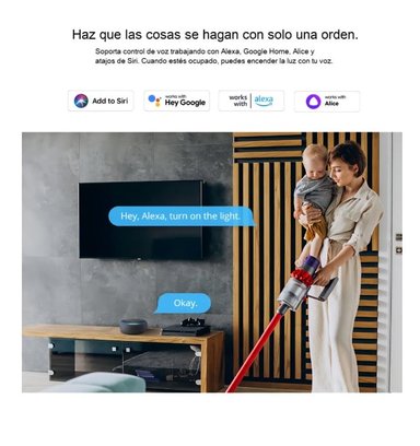 INTERRUPTOR WIFI DE PARED - 3