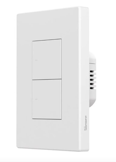 INTERRUPTOR WIFI DE PARED - 1