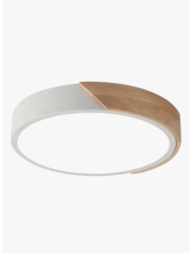 LAMPARA LED DE TECHO - 1