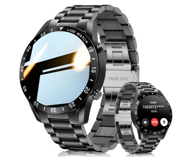 SMARTWATCH HOMBRE - 1