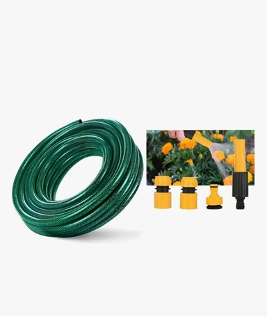 MANGUERA 50 METROS + KIT CONECTOR - 1